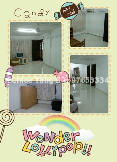 Blk 1 Tanjong Pagar Plaza (Central Area), HDB 3 Rooms #65595632